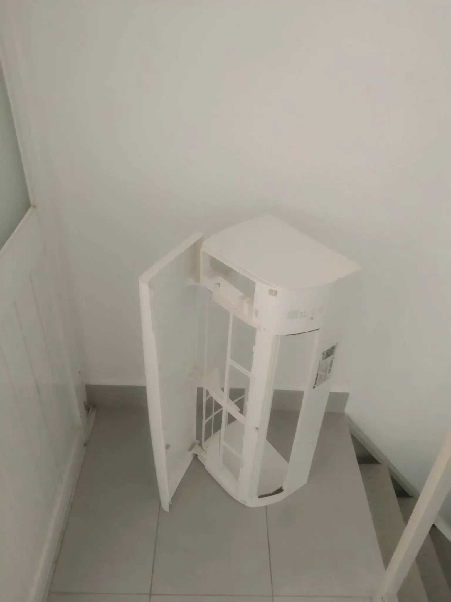sửa chữa máy lạnh