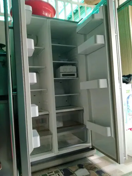 Điện Lạnh Huy Phát