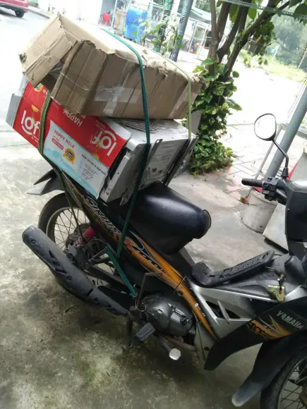 Điện Lạnh Huy Phát