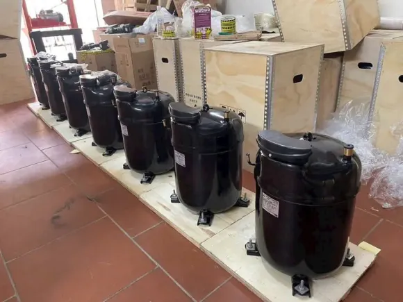 Điện Lạnh Huy Phát