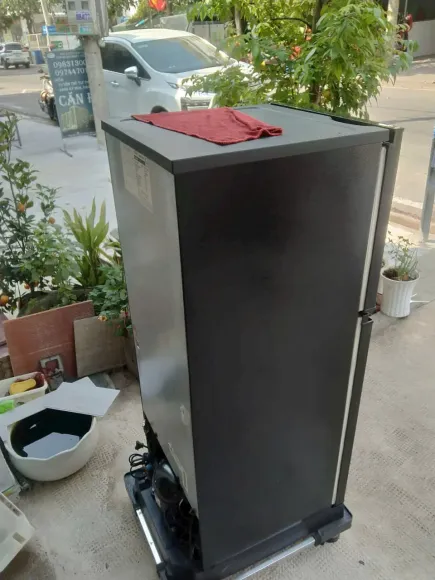 Điện Lạnh Huy Phát