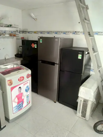 Điện Lạnh Huy Phát