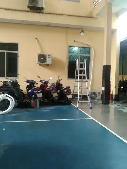 Điện Lạnh Huy Phát
