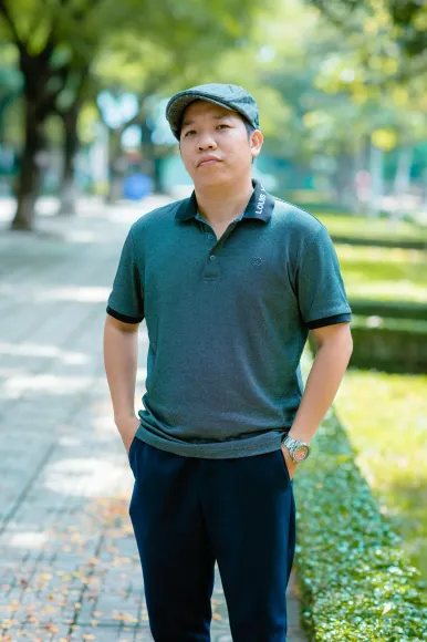 Lương Văn Đức