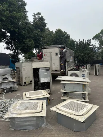 Điện Lạnh Huy Phát