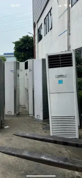 Điện Lạnh Huy Phát