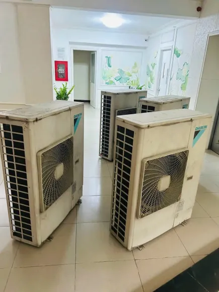 Điện Lạnh Huy Phát