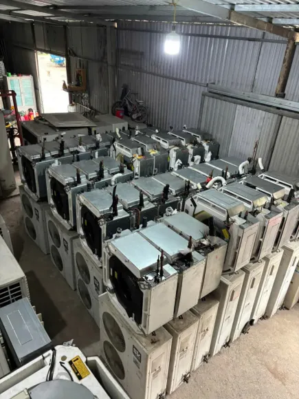 Điện Lạnh Huy Phát