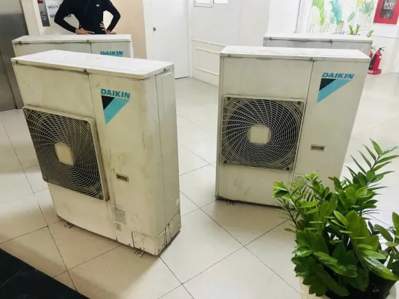 Điện Lạnh Huy Phát