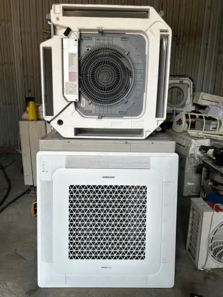 Điện Lạnh Huy Phát