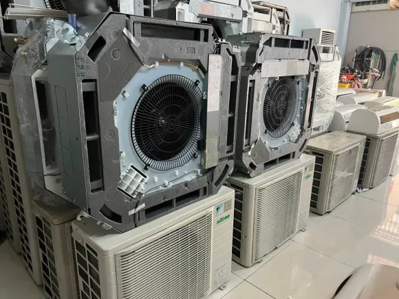 Điện Lạnh Huy Phát
