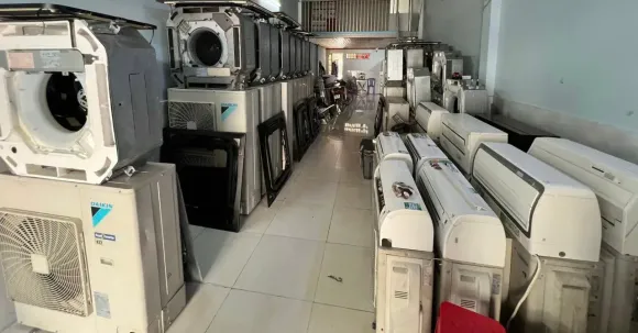 Điện Lạnh Huy Phát