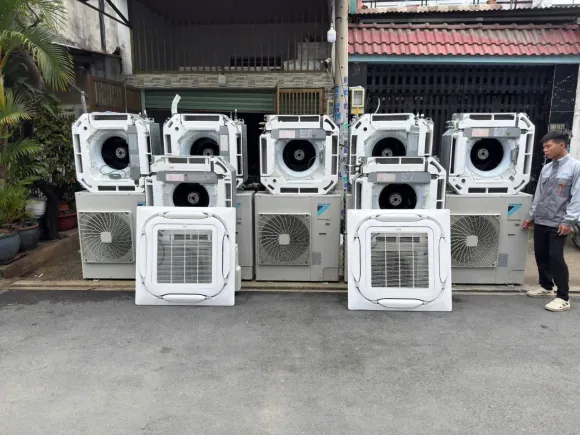 Điện Lạnh Huy Phát