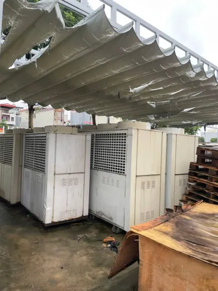 Điện Lạnh Huy Phát