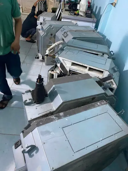 Điện Lạnh Huy Phát