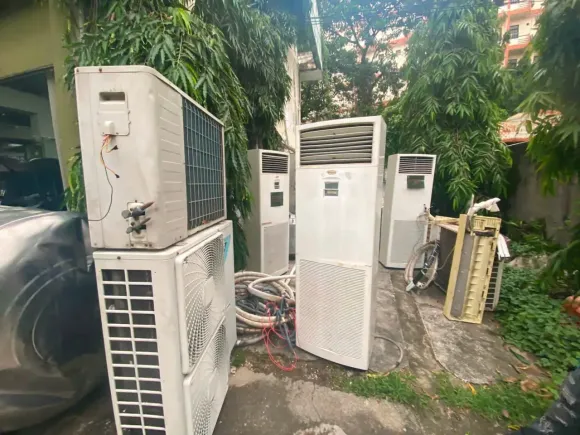 Điện Lạnh Huy Phát
