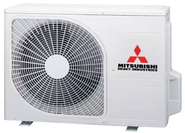 Máy lạnh âm trần Cassette Mitsubishi Heavy FDT50CNZ-W5 4 hướng thổi 1 pha RCN-T-5BW-E2