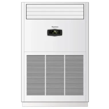 Máy lạnh tủ đứng Nagakawa NP-C100R1T36 10Hp model 2025