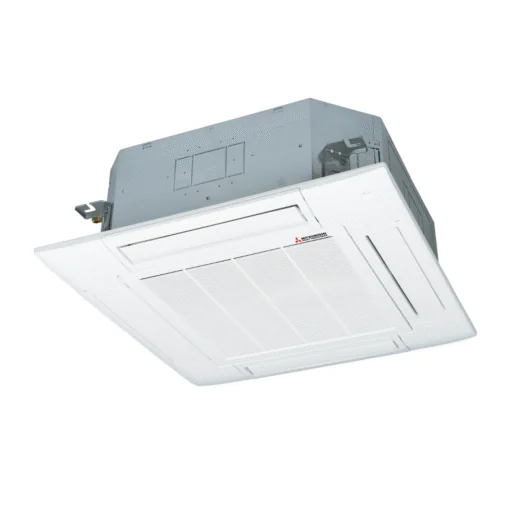 Máy lạnh âm trần Cassette Mitsubishi Heavy FDT50CNZ-W5 4 hướng thổi 1 pha RCN-T-5BW-E2