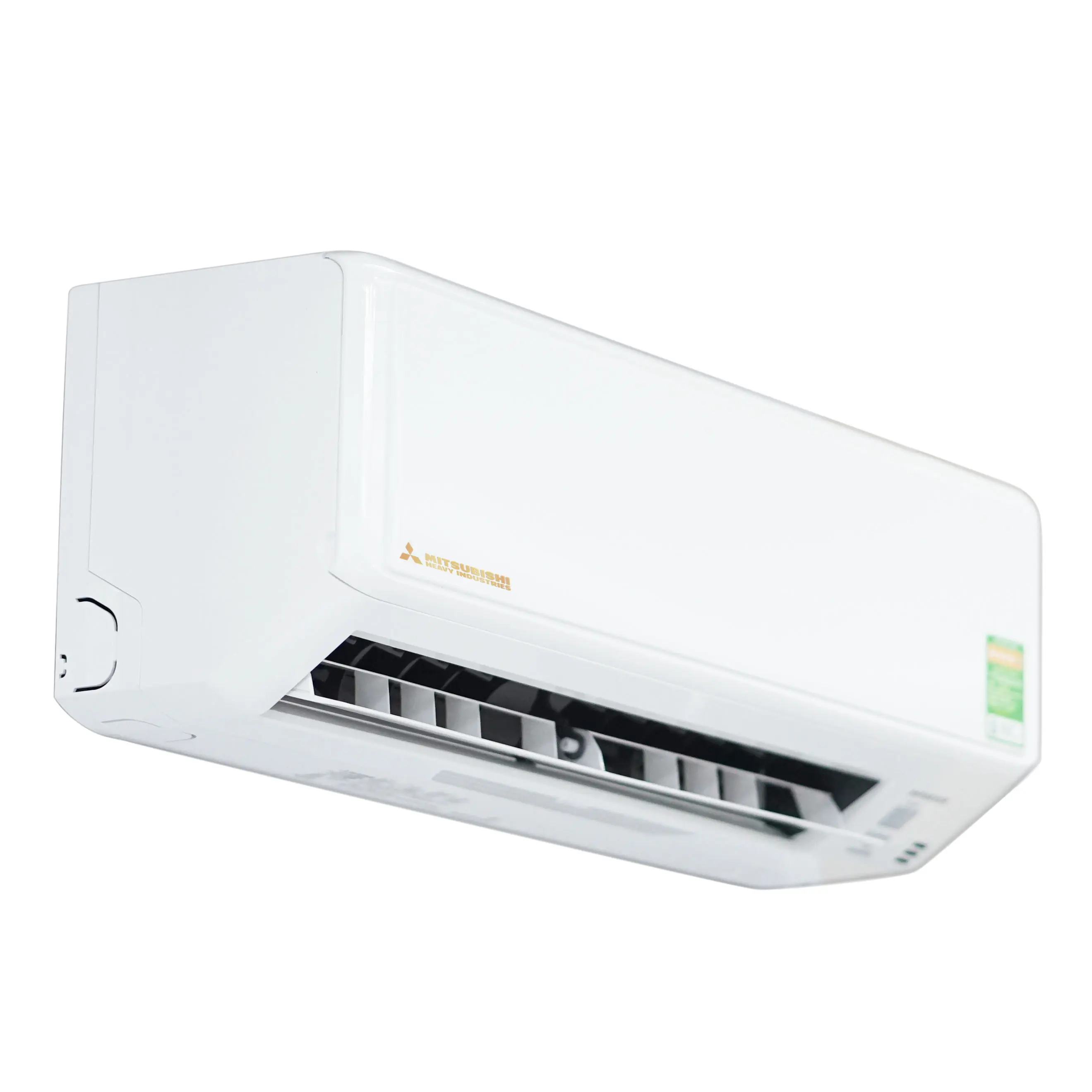 Máy lạnh inverter sang trọng Mitsubishi Heavy 1.5Hp SRK13YZP-W5