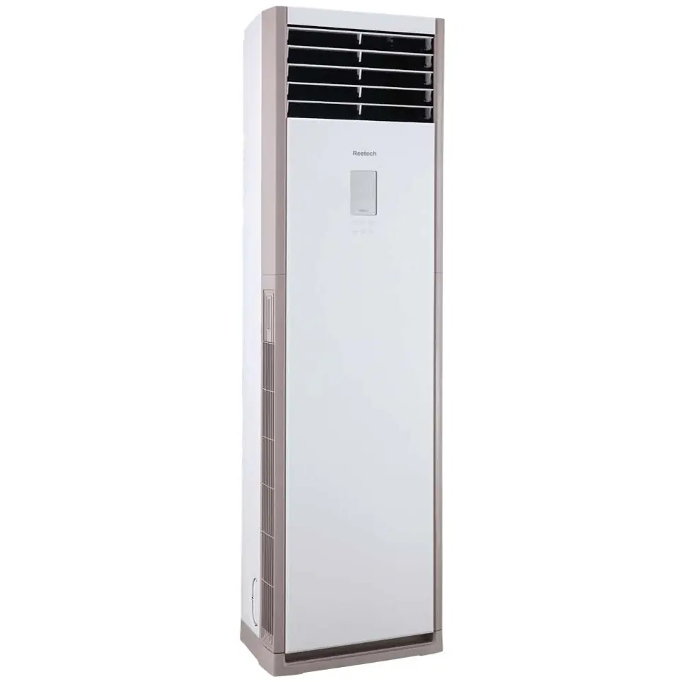 Máy lạnh tủ đứng Reetech 2HP RF18/RC18